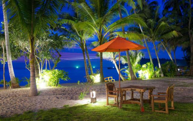 Medee Resort