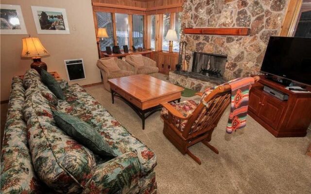 Mountainback #37, Den - 2 Br Condo