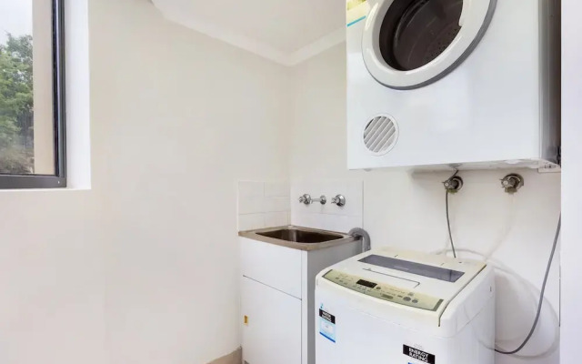Inner City Retreat in Pyrmont 1 Bdrm