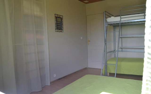 Village de gîtes Les Olivettes