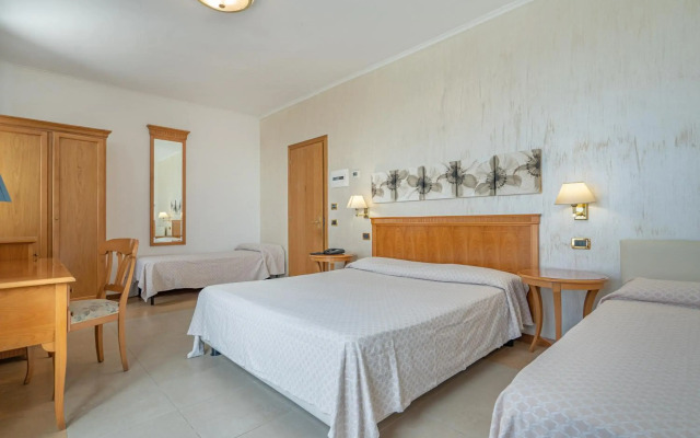 Grand Hotel Moon Valley