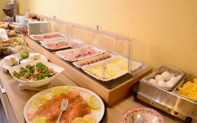 Barcelona Bed & Breakfast