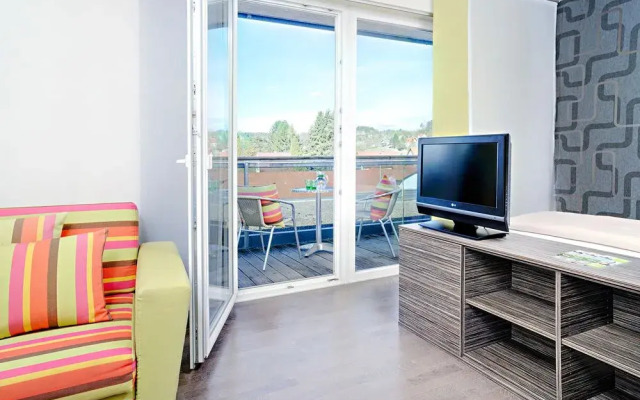 harry’s home Hart bei Graz hotel & apartments