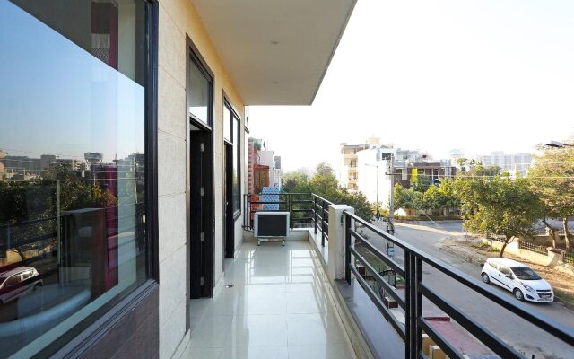 Istay Serenity Villa