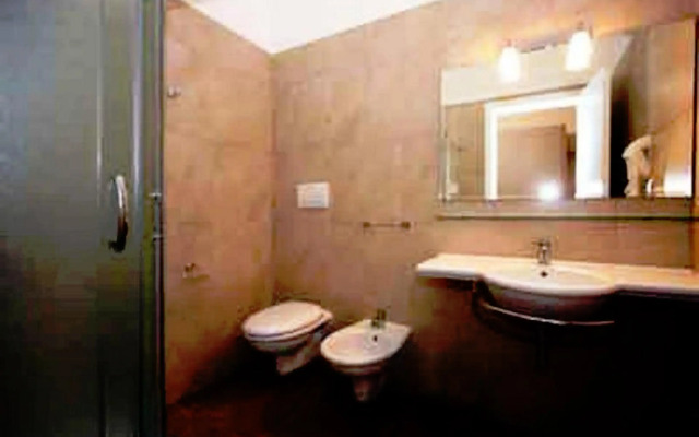 Hotel Federico Ii