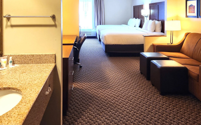 Comfort Inn & Suites Mount Pocono