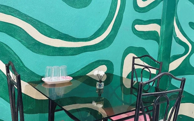 Byahero's Eskapo Hostel