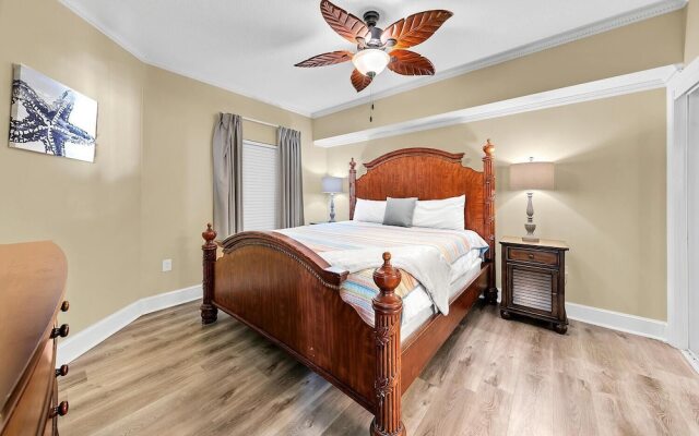 Majestic Beach Towers 1-301