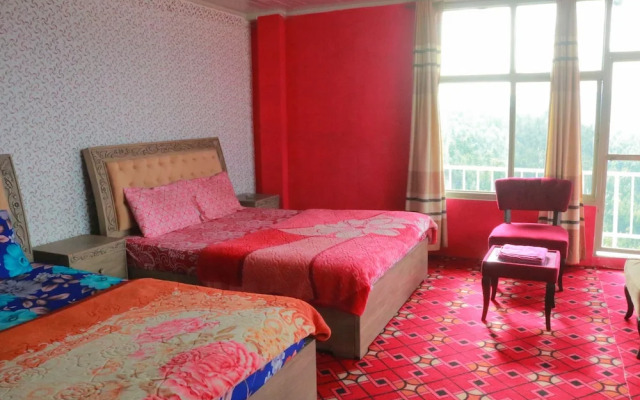 Comfort Inn Bhurban