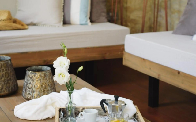 Serenity Boutique House