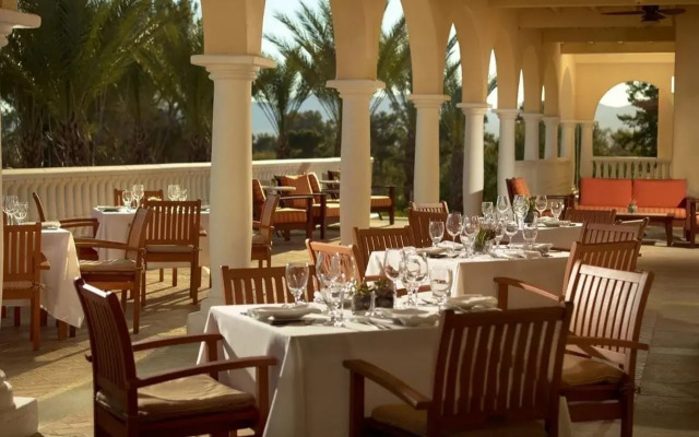 Omni Tucson National Resort & Spa