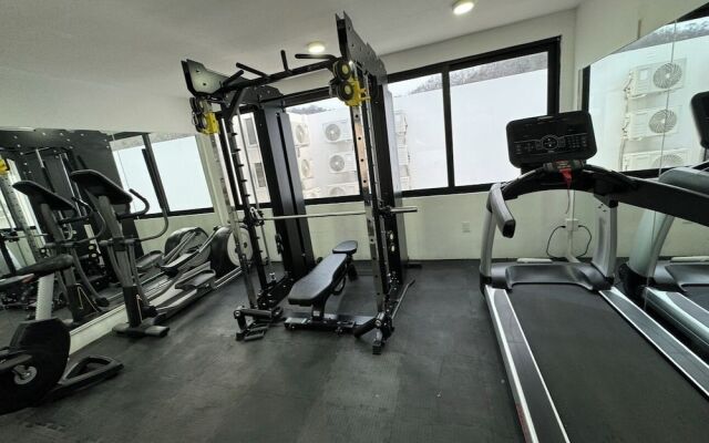 Nabani condominios T2