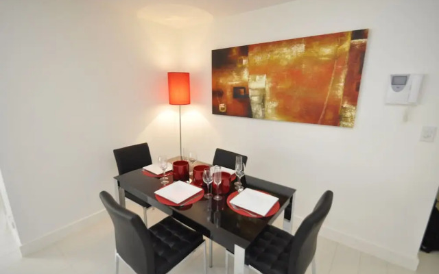 Darlinghurst 11 Gou Furnished Apartment