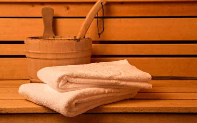 Best Western Le Relais de Laguiole Hotel & Spa