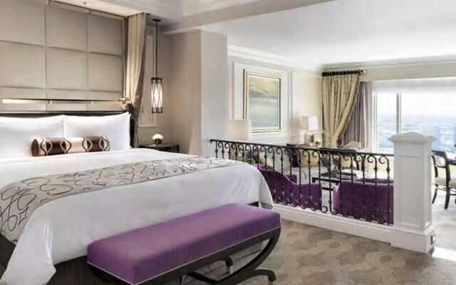 The Venetian Resort Las Vegas