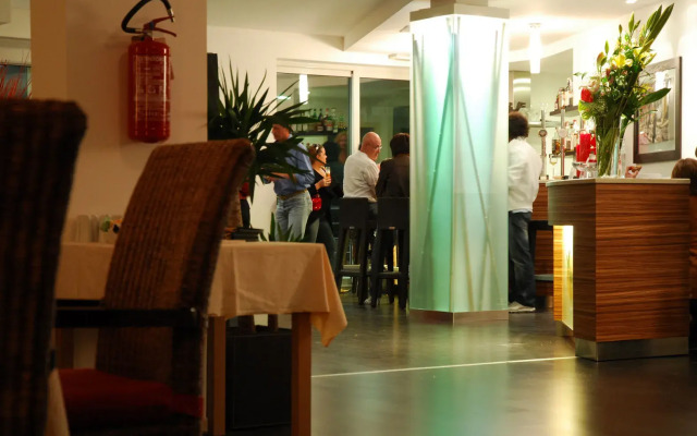 Hotel Anapaya