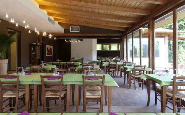 Agriturismo La Cantina Di Bacco