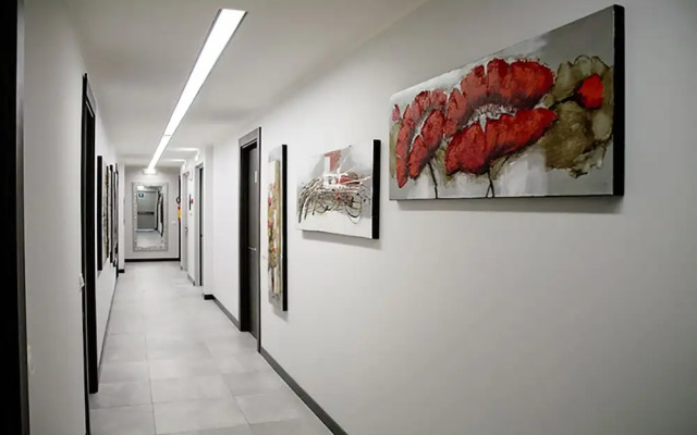 Residence Hotel Margherita