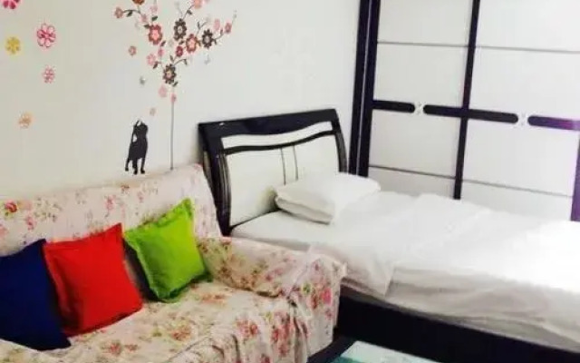 Ligang Hotel Apartment