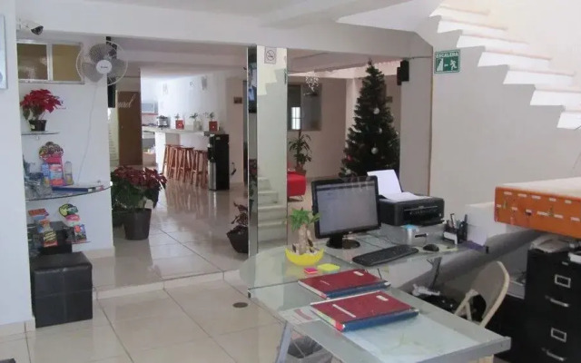 Casa Habitacional Laurel