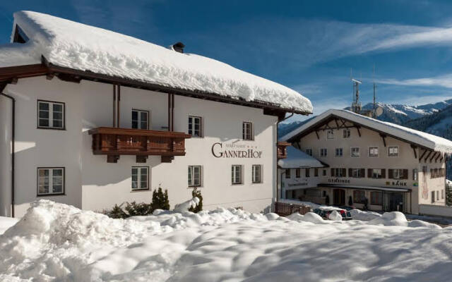 Apartments Gannerhof