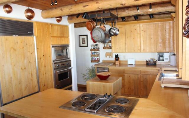 Spring Creek Ranch