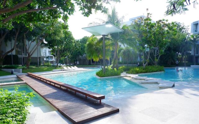 Baan San Kraam 5206 Cha-am Hauhin