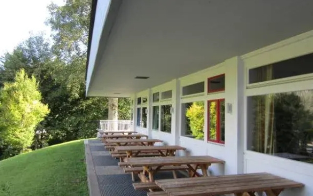 Jugendherberge Oberammergau