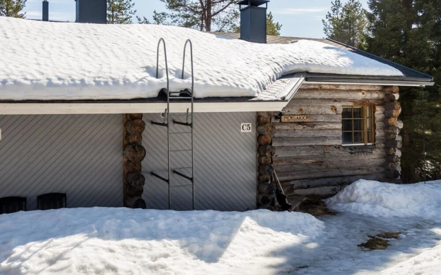Rukan Moisakki Kuusamo