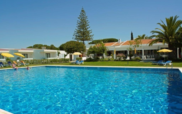 Hotel Apartamento do Golfe Beach & Golf Resort Vilamoura