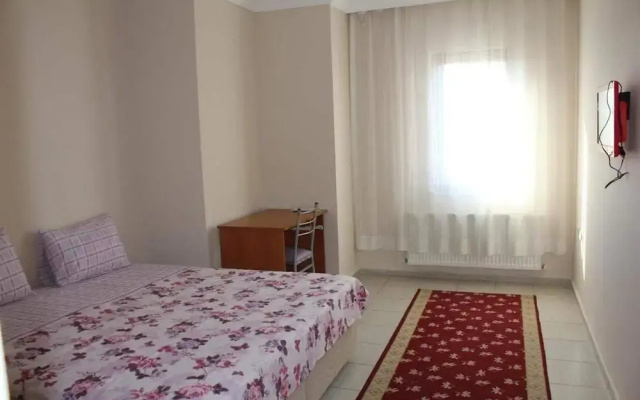 Alayli Apart Otel