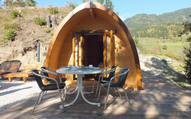 Gold Camping Seeboden