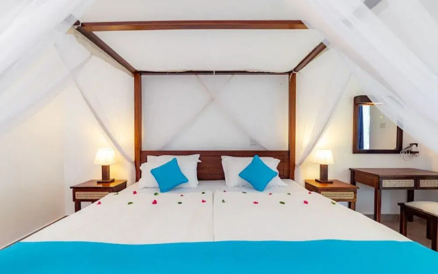 Diani Sea Lodge