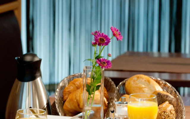Best Western Plus Hotel Kassel City