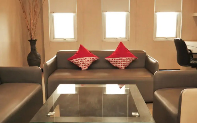 OYO 238 Hotel Grand Darussalam Syariah