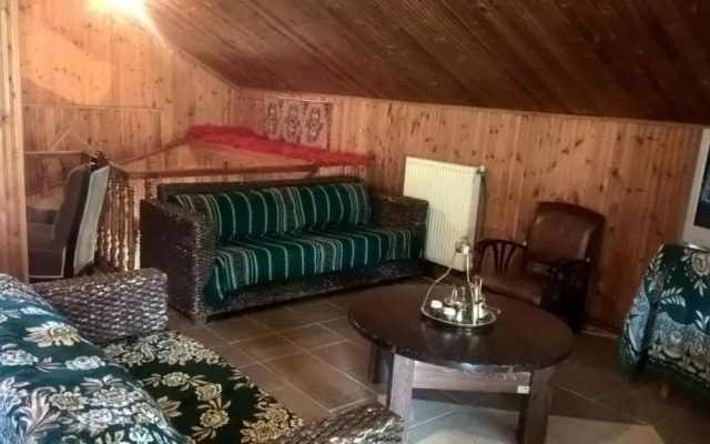 Guesthouse Chotos