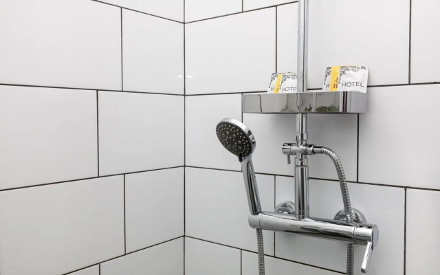 9 ночей на улице Дзержинского 35