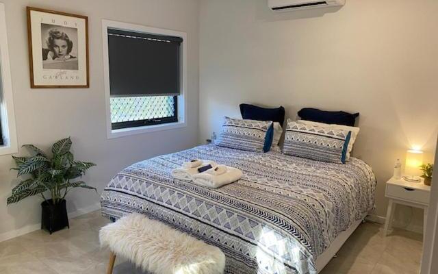 CHIRN PARK Bed & Breakfast