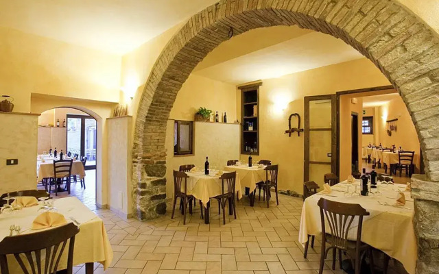 Residenza Palazzo Saloni