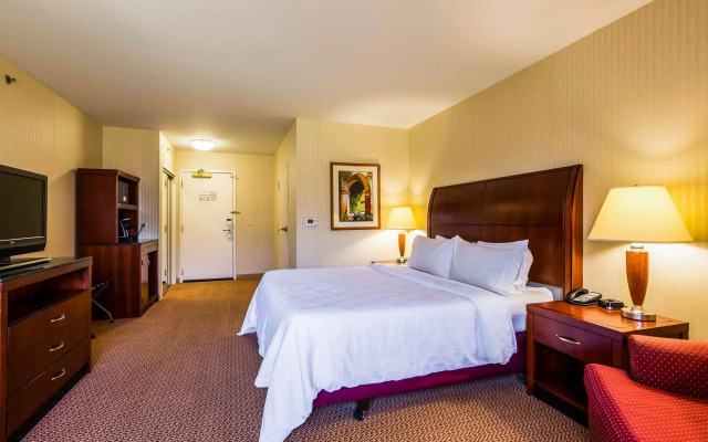 Hilton Garden Inn Milwaukee Northwest Conference Center