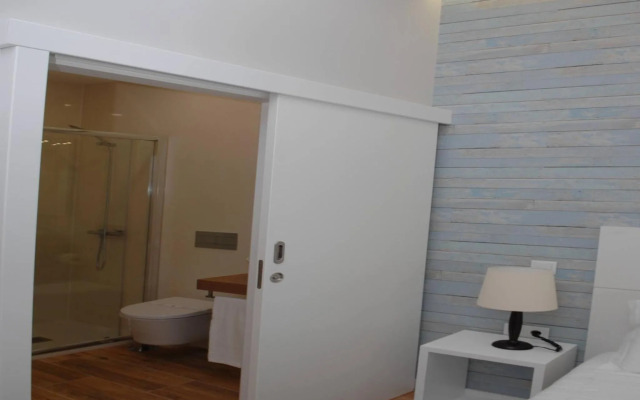 Marina Charming House