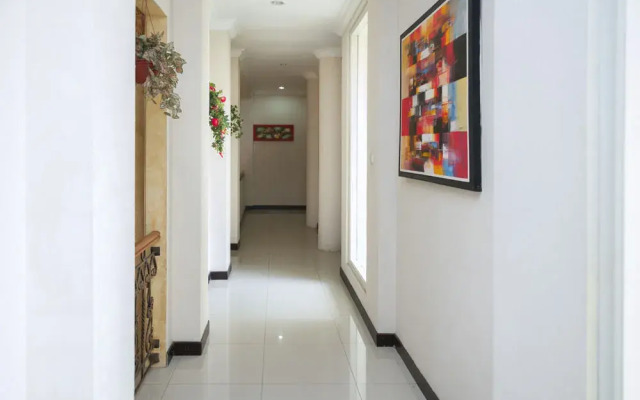 Airy Tuban Puri Gerenceng 9 Kuta Bali