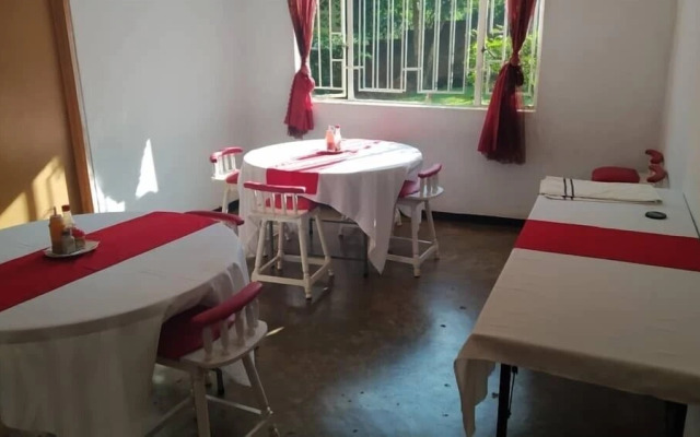 Domino Lodge