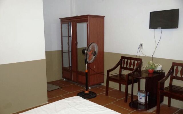 Son Vinh Guesthouse