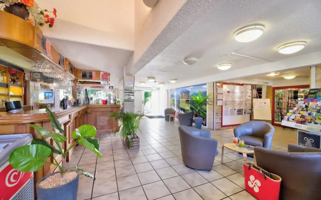 Village Club Le Saint Ignace