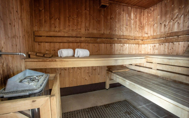 Monte Santo Resort