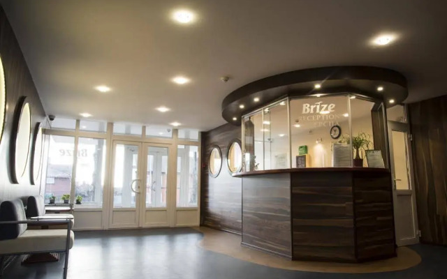 Hostel Brize