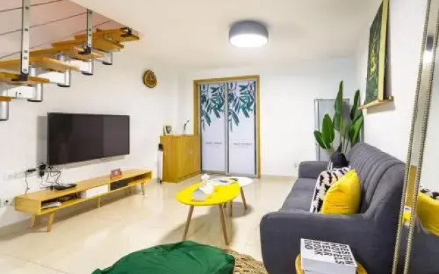 Changsha Tianxin·Railway Station· Locals Apartment 00142140