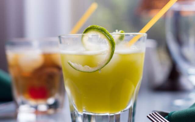 The Garrison House Inn