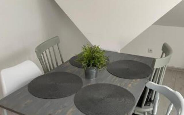 Apartamenty Stacja Kasina